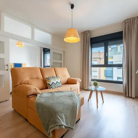 Malagasuite Comfortable Apartment *
