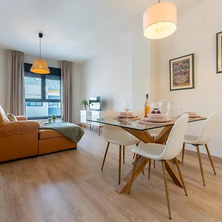 Malagasuite Comfortable Apartment