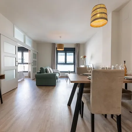 Malagasuite Comfortable Apartment