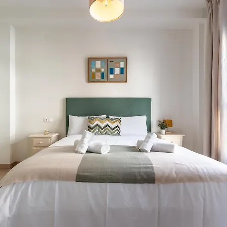 Malagasuite Comfortable Apartment *