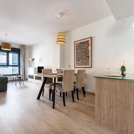 Malagasuite Comfortable Apartment *