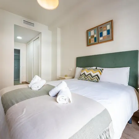 Malagasuite Comfortable Apartment *