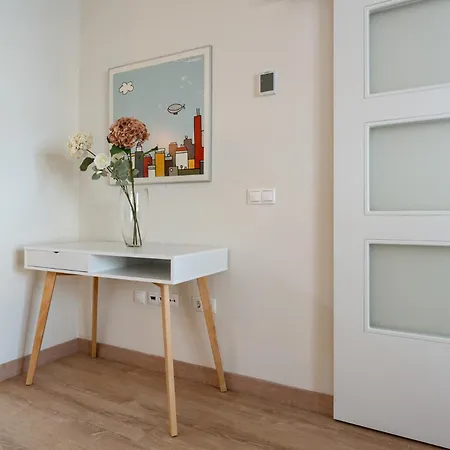Apartment Malagasuite Comfortable *