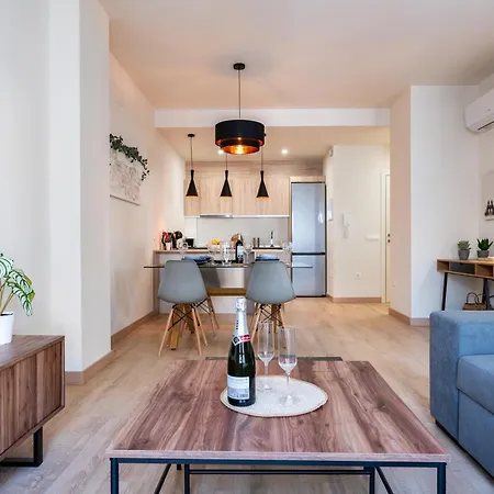 Malagasuite Comfortable Apartment
