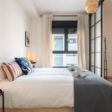 Malagasuite Comfortable Apartment