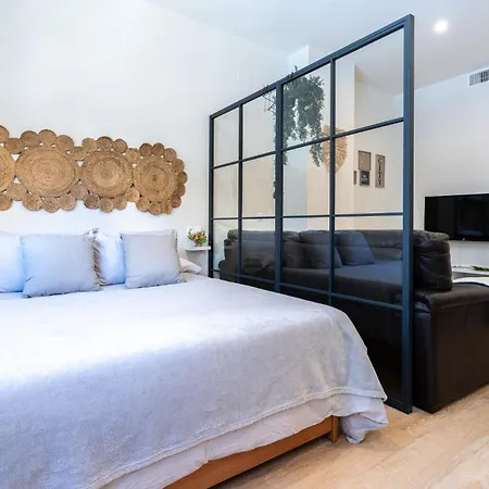 Malagasuite Comfortable Apartment *