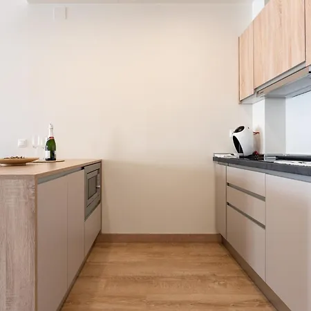 Malagasuite Comfortable Apartment