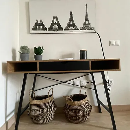 Malagasuite Comfortable Apartment *