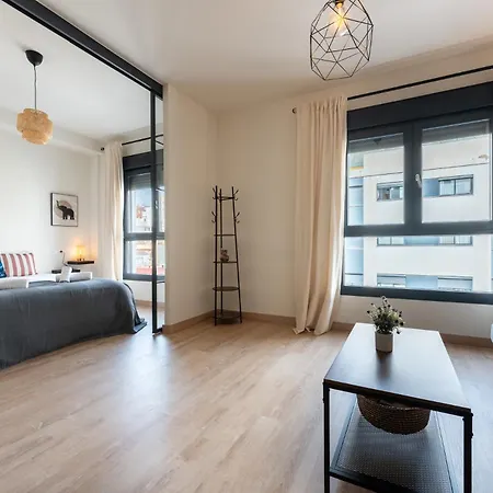 Apartment Malagasuite Comfortable *