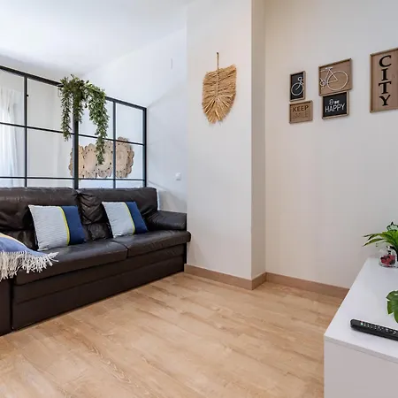 Malagasuite Comfortable Apartment *