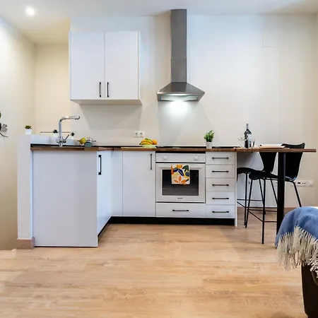 Malagasuite Comfortable Apartment *