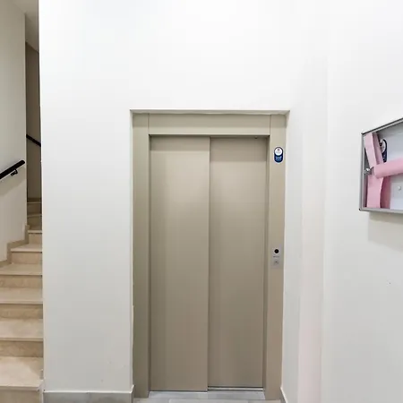 Malagasuite Comfortable Apartment Malaga