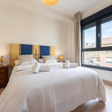 Appartamento Malagasuite Comfortable *