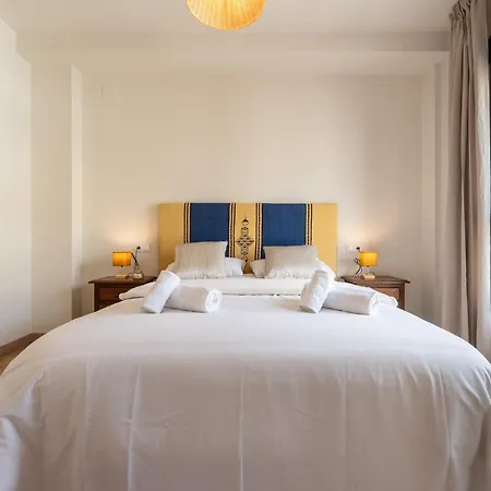 Appartamento Malagasuite Comfortable *