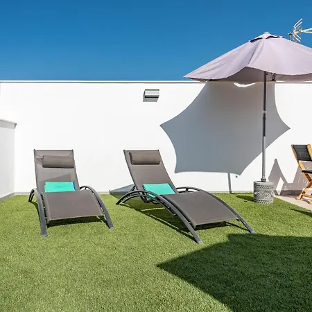 Appartamento Malagasuite Comfortable *