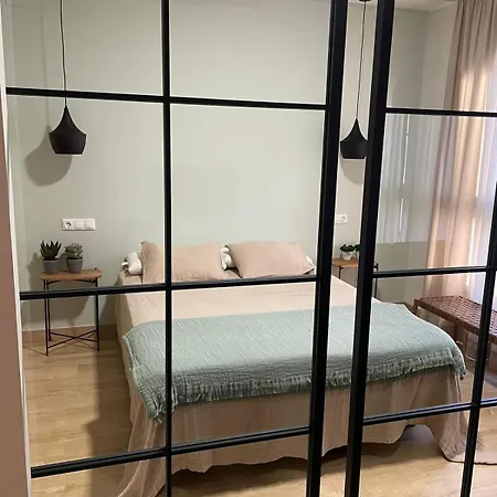 Appartamento Malagasuite Comfortable Málaga
