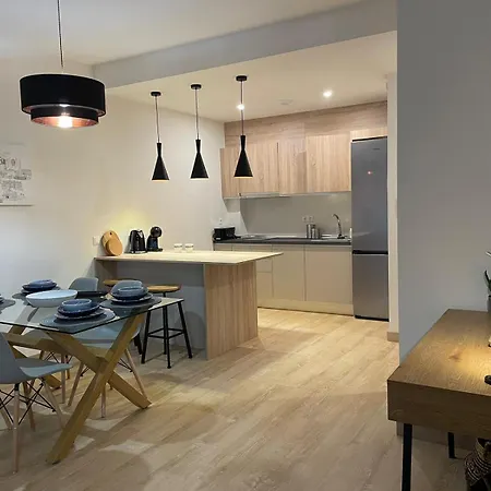 Appartamento Malagasuite Comfortable *