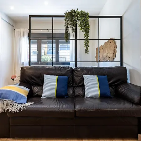 Malagasuite Comfortable Appartamento Málaga